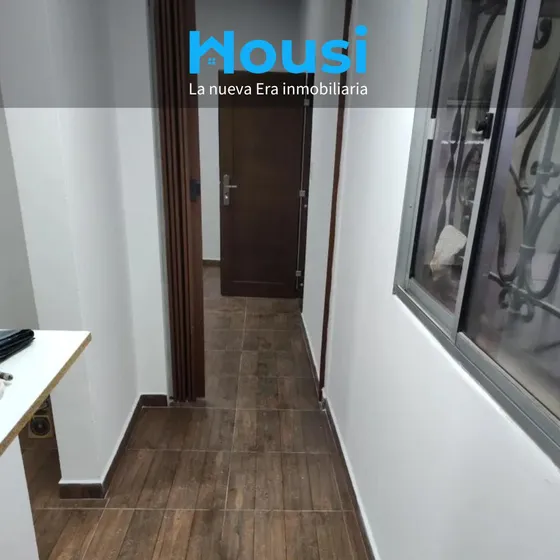 Alquiler Apartamento Monoambiente Paso Molino Bajos Gastos Comunes