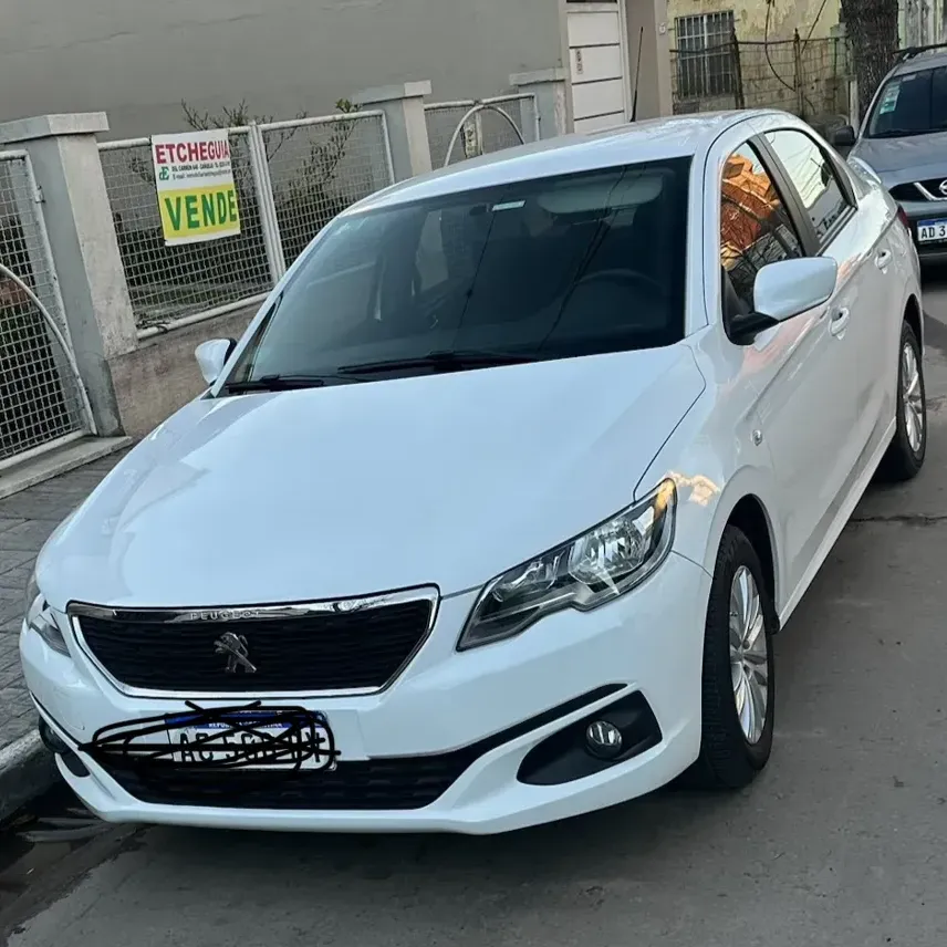 Peugeot 301 Allure