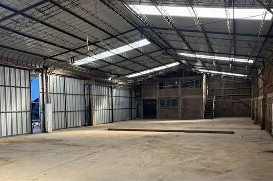 Arriendo De Galpón En San Bernardo Con Descuento