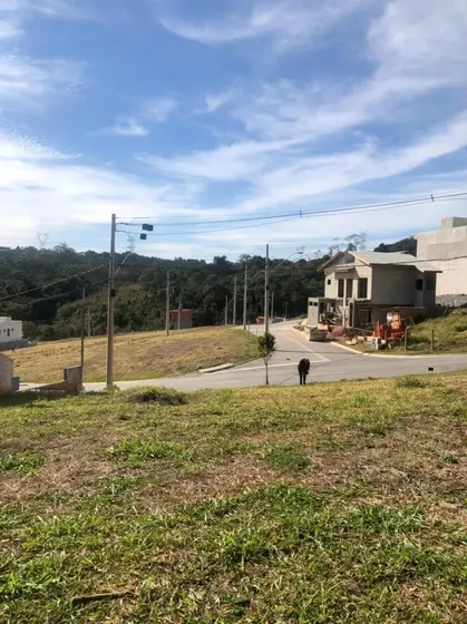 Terreno De 130,79m² Em Cond. Fechado Terra Nobre Granja Vianna