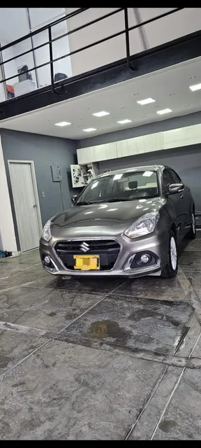 Suzuki Swift 1.2 Dzire