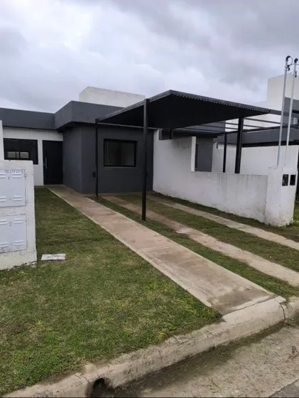 Duplex A Estrenar En Barrio Norte 1