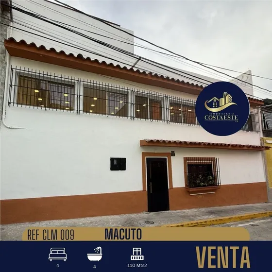 Casa Para Uso Vacacional