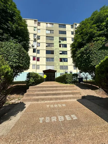 Alquiler* Apartamento En Residencia Don Luis Vegas De Tariba
