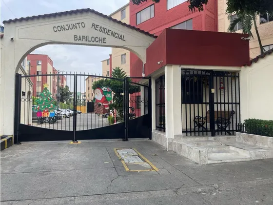 Apartamento En Venta Sur Central De Cali Cr Bariloche