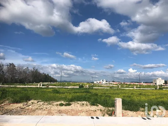 Venta Terreno 0 Ambiente Emiliano Zapata