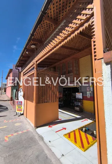 Casa En Venta - Rentabilidad Negocio Funcionando