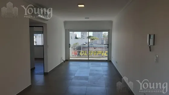 Departamento 3 Ambientes A Estrenar A La Venta En Wilde Centro