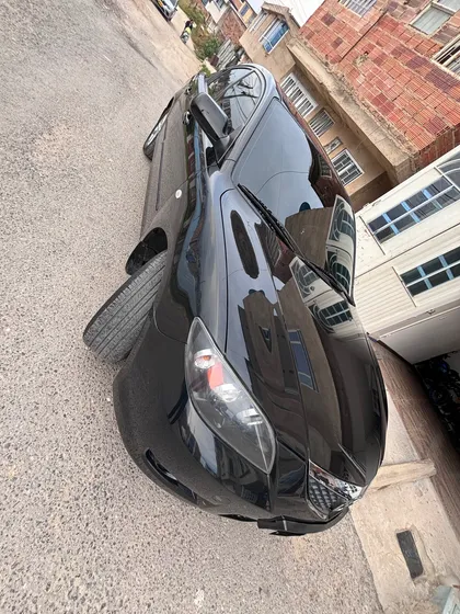 Mazda 3 1.6 Z6hm7