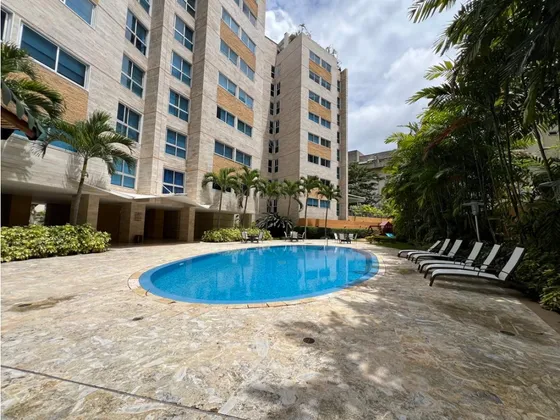 Se Vende Apto 209m² 3h+1s/4.5b+1s/3p Las Mesetas