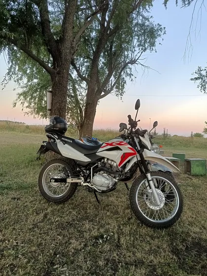 Xr 150l 2023 950km