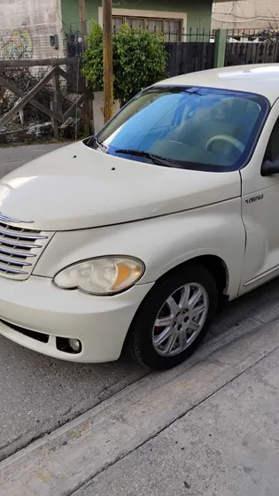 Chrysler Pt Cruiser 2.4 Classic At