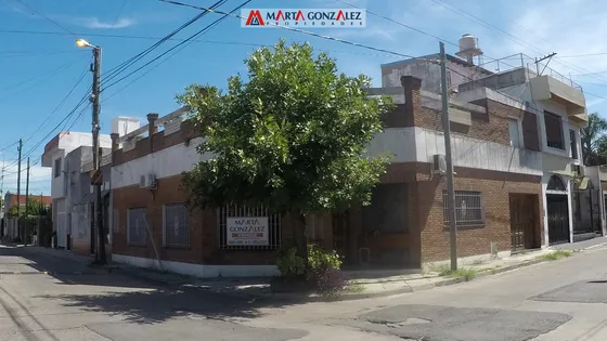 Casa 4 Ambientes En Venta