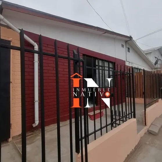 Se Vende En Las Compañías La Serena (75543)