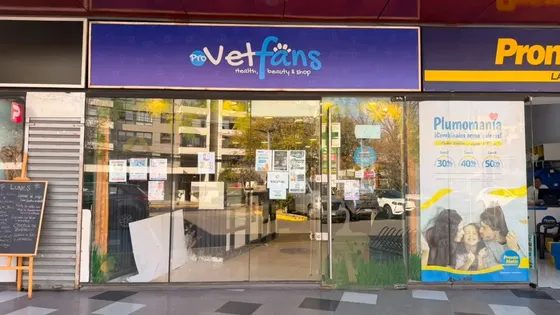 Local Comercial Stripcenter Ñuñoa