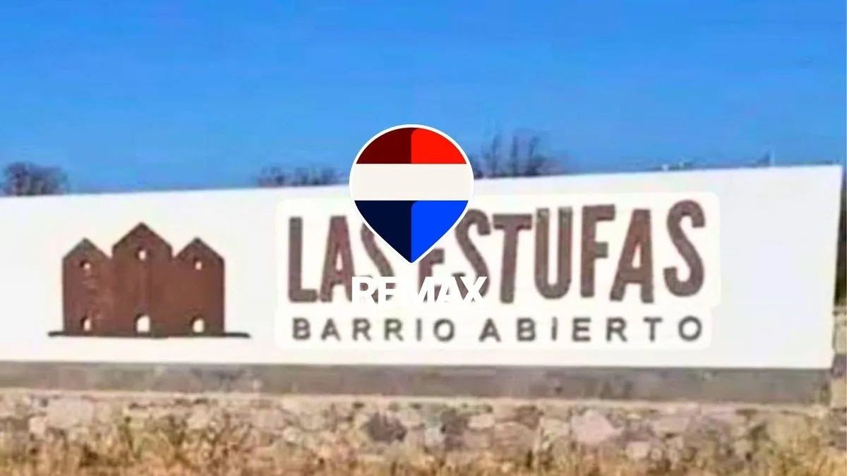  Venta Terreno Loteo Las Estufas Cerrillos 