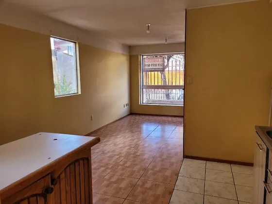 Arriendo A 2 Cuadras Estación Metro Tren Paine
