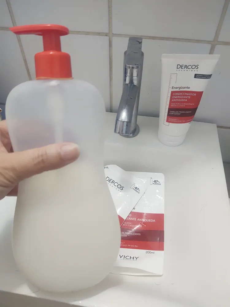 Foto do produto compartilhada pelo comprador 2 de 8