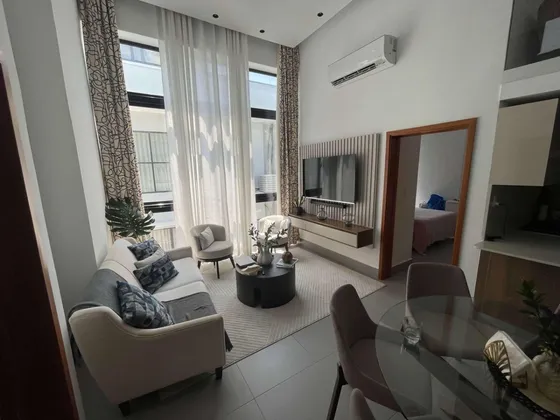 Apartamento En Venta  Ensanche Naco