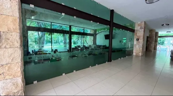 Privada En Cholul