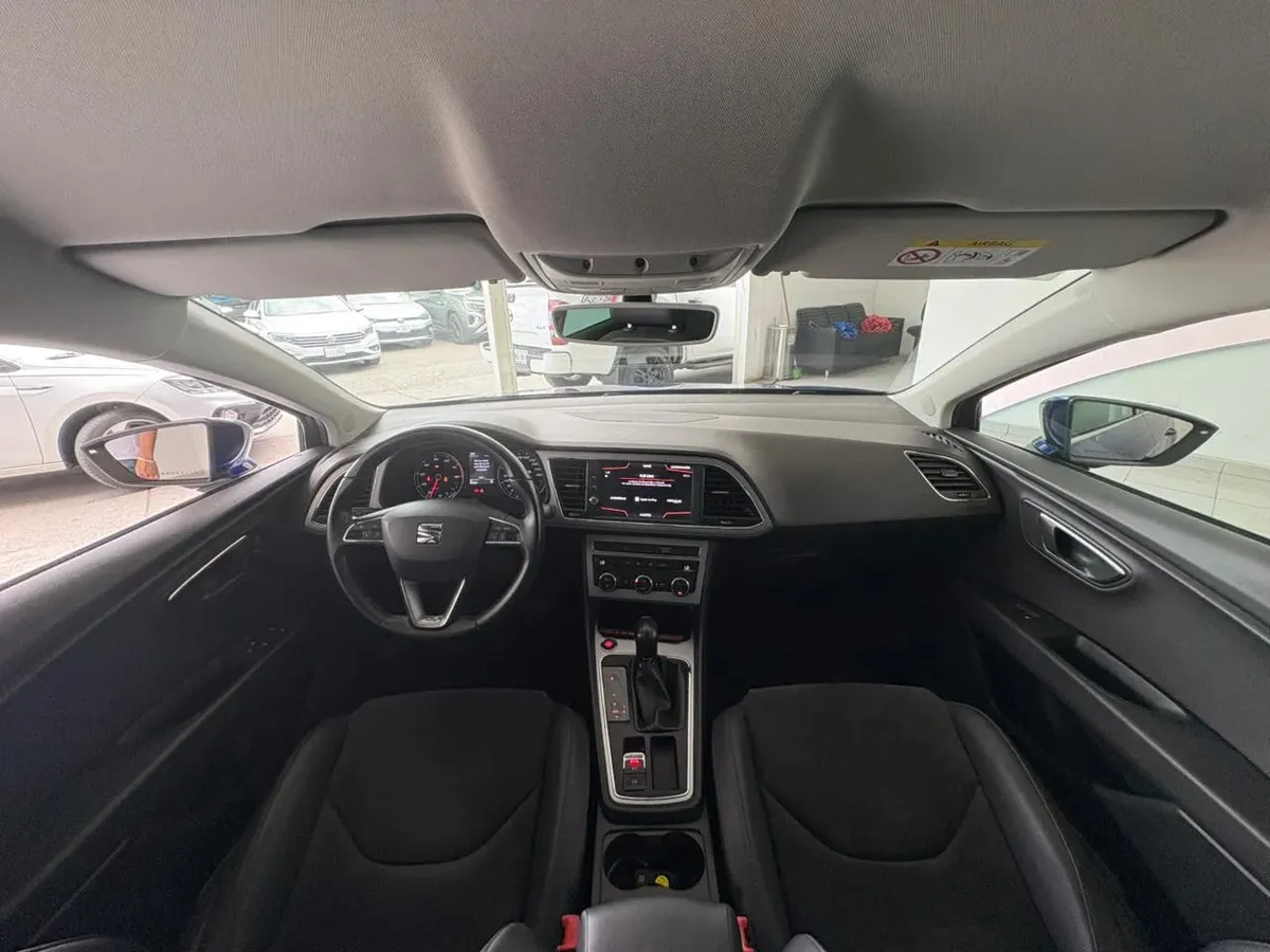 Seat Leon XCELLENCE4536744412296089616