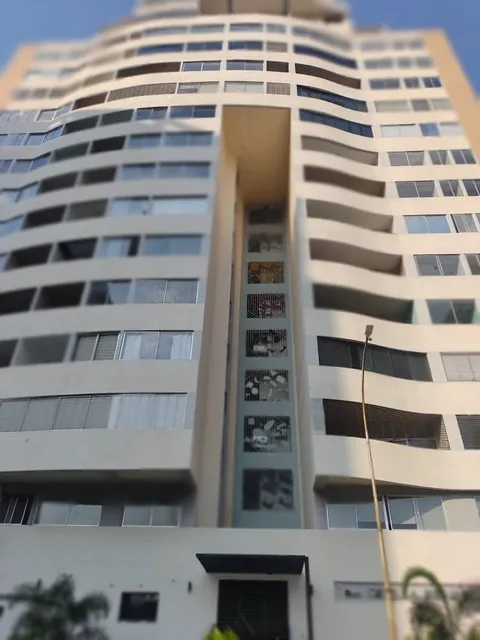 Jeannet Gonzalez Vende Apto Residencias Sevilla Real, Urb. Sabana Larga Foa-2893