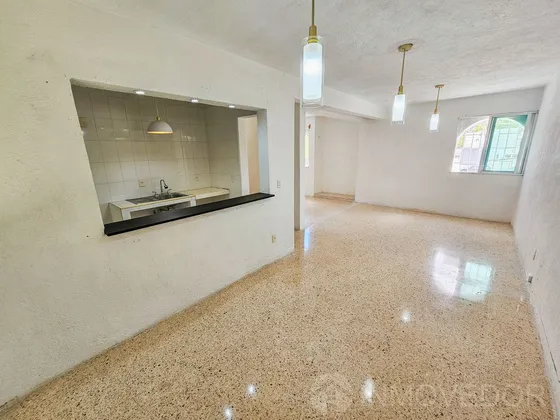 Departamento · Centro · Sm2 · Av. Nader · 2 Recámaras