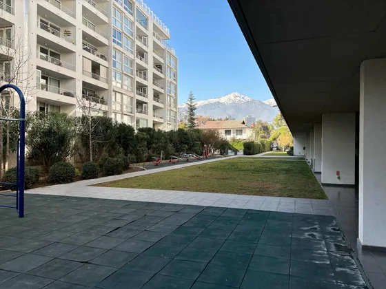 Departamento A La Venta Las Condes/carol Urzua