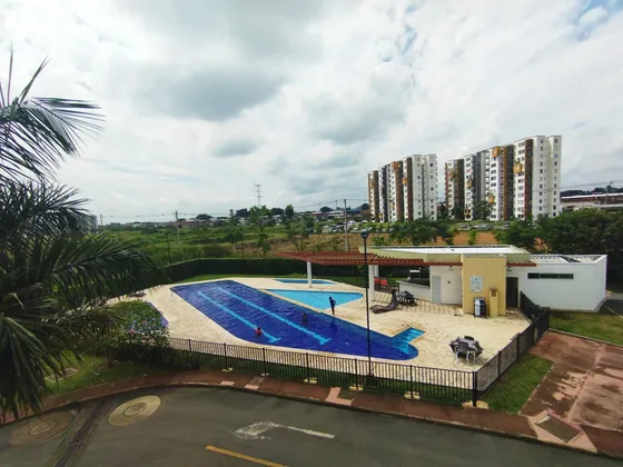 Venta De Casa En La Reserva Conjunto Cerrado Jamundi Valle