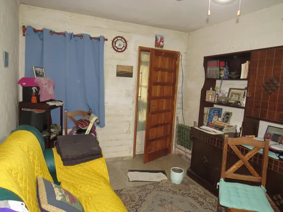 Venta Apartamento Dos Dormitorios  En Camino Carrasco