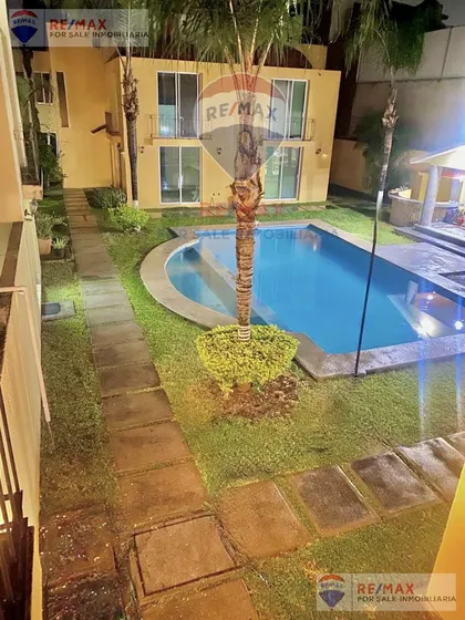 Venta De Casa En Condominio, Xochitepec, Morelosclave 4713