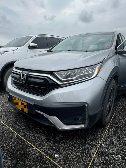 Honda Cr-v 1.5t Prestige 2wd