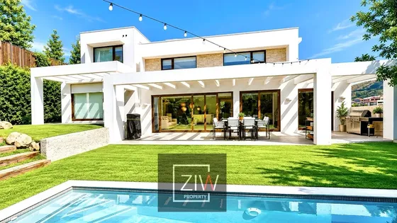 Condominio 4d+4b+ S- Santiago College/ Newland- Ziw Property
