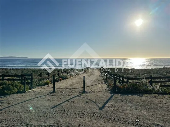 Parcela En Venta En Coquimbo