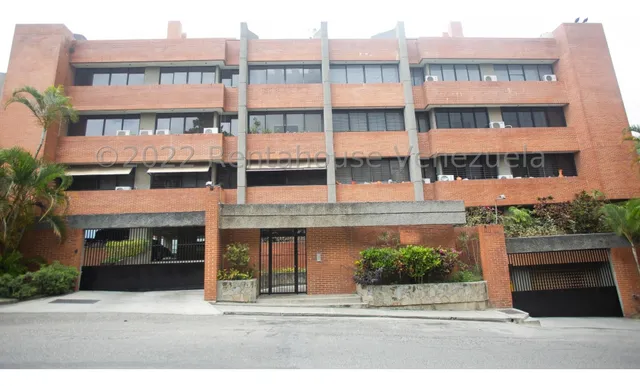 Apartamento - Miranda - Caracas
