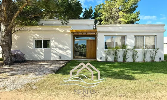 Casa En  Costa Esmeralda