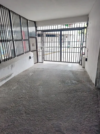 Cochera A La Venta En Pleno Centro De Villa Carlos Paz. 