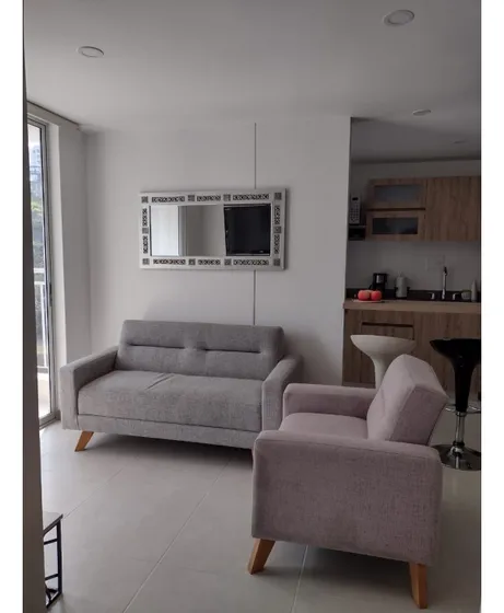 Venta De Apartamento En La Baja Suiza