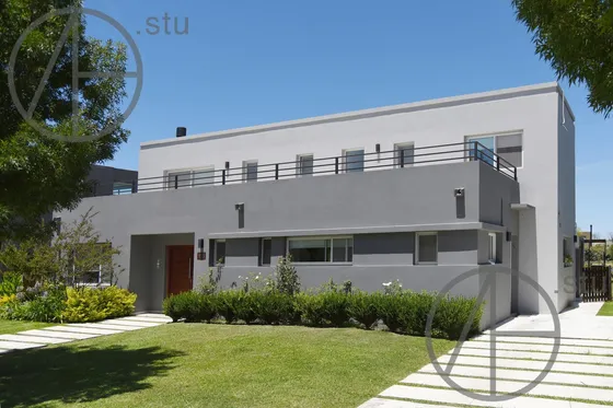 Casa En Venta En Muelles, Puertos, Escobar