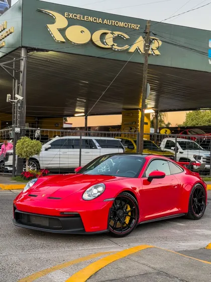 Porsche 911 Gt3