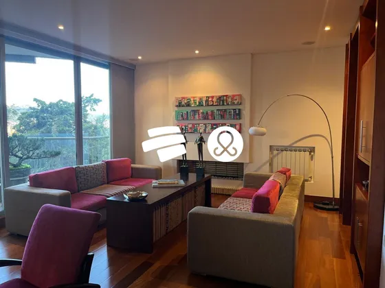 Apartamento En Venta En Colinas De Suba, Bogotá