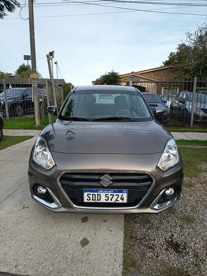Suzuki Dzire 1.2 Gl 4p