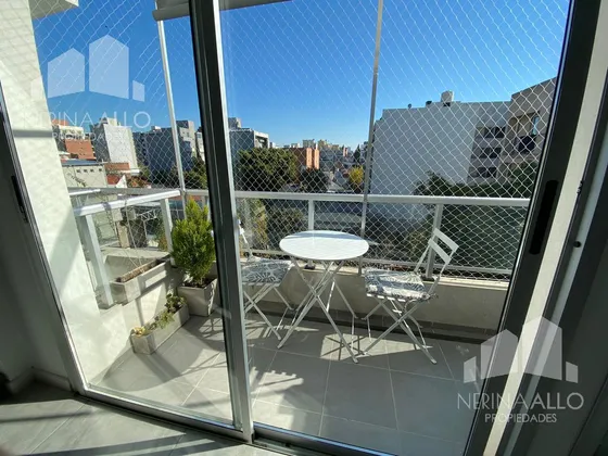Venta Departamento Castelar