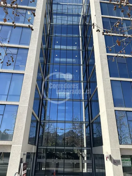Gran Oportunidad !!! Venta Oficinas En Las Condes-estoril