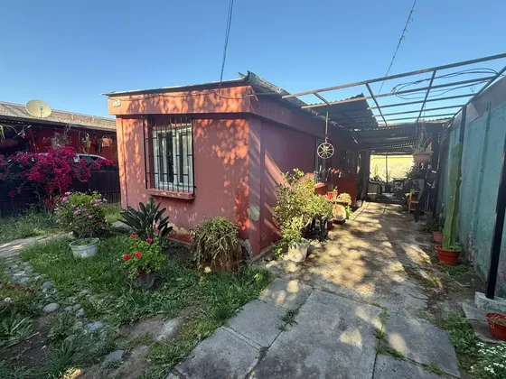 Santa Julia / Los Olmos, Remodelar