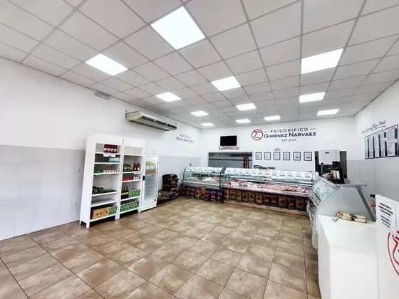 Venta Local Comercial Las Malvinas
