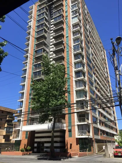 Departamento En Cochrane 