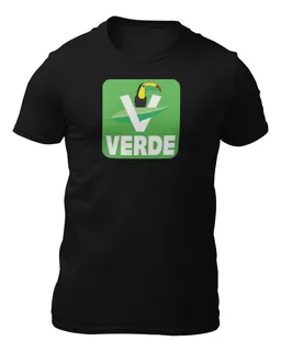 Playera para campaña politica hotsell