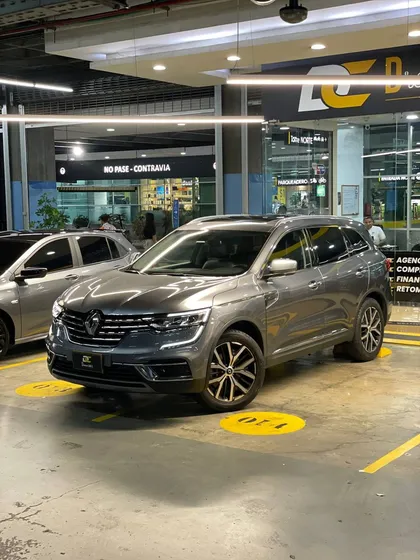 Renault Koleos 2.5 Intens