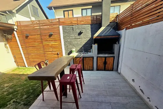 Venta Casa 3p En Condominio Los Naranjos